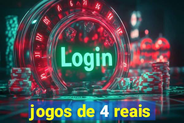 jogos de 4 reais